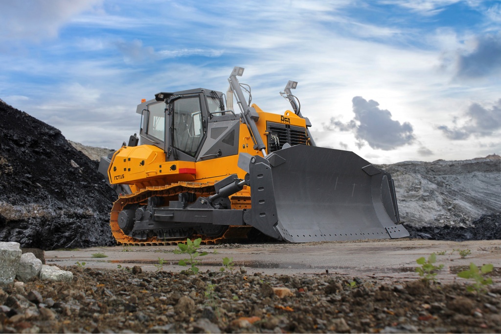 CAT 336D2 GC