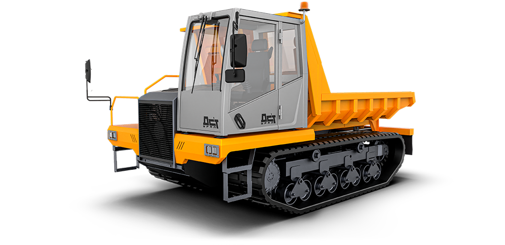 Погрузчик Bobcat S300